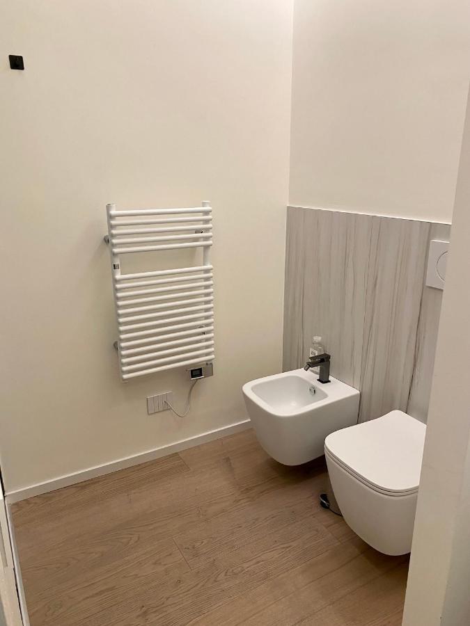 Torino 64 - Duomo City Center Luxury Apartment Perfect X2! Milán Exterior foto