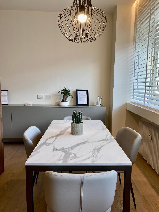 Torino 64 - Duomo City Center Luxury Apartment Perfect X2! Milán Exterior foto