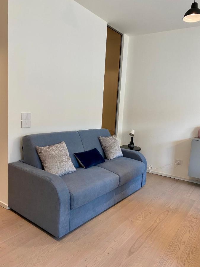 Torino 64 - Duomo City Center Luxury Apartment Perfect X2! Milán Exterior foto