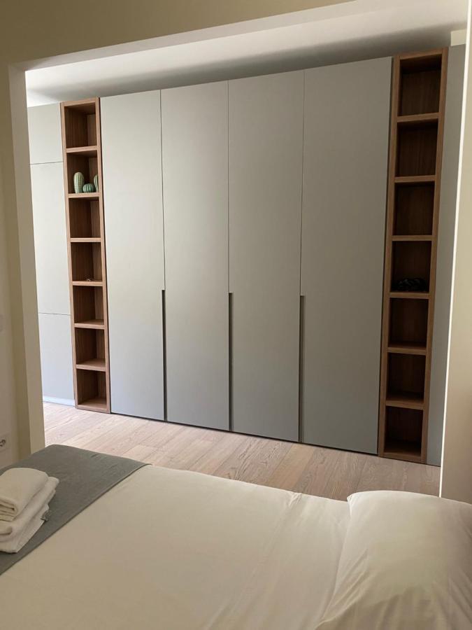 Torino 64 - Duomo City Center Luxury Apartment Perfect X2! Milán Exterior foto